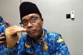 Presiden Prabowo sumbang sapi kurban berbobot 979 kilogram untuk Mataram