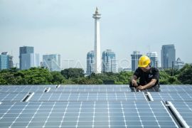 Converting to solar power plants can save up to US$4.18 billion: govt