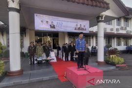 Hari Kebangkitan Nasional momentum perkuat semangat kerja
