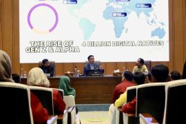MPR ajak pemuda kawal pembangunan pada Hari Kebangkitan Nasional