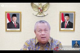 Meski &ldquo;pro-stability&rdquo;, BI tegas tetap dorong pertumbuhan ekonomi