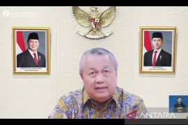 BI-Rate naik, BI yakin pertumbuhan ekonomi 2026 tetap 4,9-5,7 persen