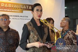 Kemenpar siapkan program strategis hadapi tantangan sektor pariwisata