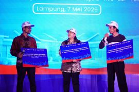 BTN beri pembiayaan Kredit Program Perumahan Rp2,97 triliun per 18 Mei