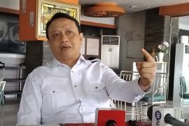 Berkat Cawan siap dirikan 7.000 SPKLU dukung transisi energi hijau