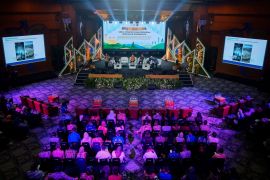 Keamanan berwisata sebagai fondasi pariwisata berkualitas