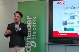 Liquid cooling jadi teknologi utama infrastruktur data center Indonesia hadapi era AI