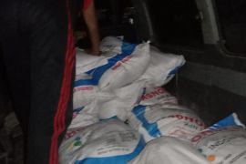 DKPP Batam salurkan pupuk subsidi secara bertahap sesuai kebutuhan petani