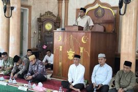 Pemkab luncurkan Gerakan Simeulue Mengaji