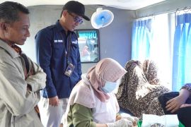 HUT IBI, BKKBN Kepri dorong peningkatan kontrasepsi jangka panjang