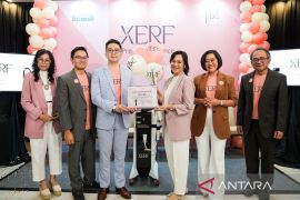 FBC hadirkan XERF sebagai teknologi estetika terbaru viral dari Korsel