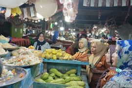 Pemprov Malut pastikan stok minyakita kembali normal pekan ini