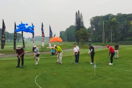 Konsumen hingga komunitas ikuti Paramount Annual Golf Tournament 2026