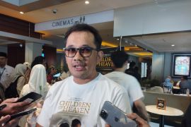 Film Children of Heaven tayang di bioskop mulai 27 Mei