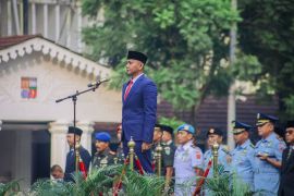 Wawali Kota Bogor sebut kebangkitan bangsa jaga informasi dan transformasi digital