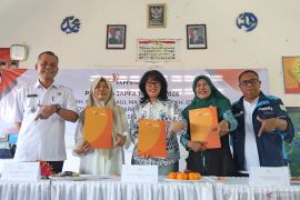 Program JAPFA for Kids di Lamongan