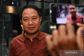 KPK periksa Hilman Latief terkait kasus melibatkan Yaqut