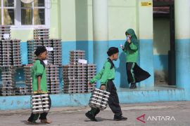 KPK siap cegah korupsi MBG