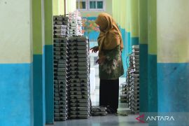 KPK: Harus ada tolak ukur yang komprehensif terkait keberhasilan program MBG