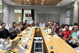 Momentum HKB UMJ dirikan I-CHIP kawal kebijakan kesehatan Indonesia