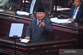 Ini alasan Presiden Prabowo sampaikan langsung KEM-PPKF di Rapat Paripurna