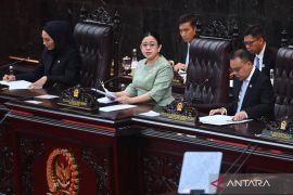 Puan harap KEM-PPKF 2027 jadi fondasi pertumbuhan ekonomi berkualitas