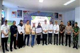 RSUD Muara Teweh luncurkan bantuan pendamping pasien dan layanan makan gratis