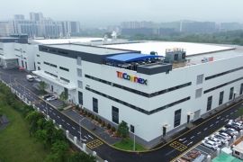 TDConnex opens advanced micro-precision factory in Xiamen, scaling global capabilities for tomorrow's supply chain