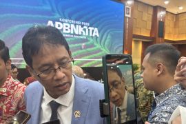 Purbaya optimistic rupiah will rebound soon