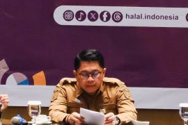 Wali kota: Ekosistem halal tidak hanya berfokus pada sertifikasi