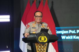 Hadapi perubahan pola terorisme, Wakapolri siapkan strategi baru