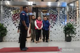 Kejagungtetapkan satu tersangka korupsi penyimpangan IUP di Kalbar