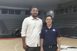 Pelita Jaya tertarik ikuti Liga Super Asia Timur