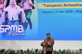 Kemendikdasmen kunci Dapodik cegah praktik jual beli kursi di SPMB