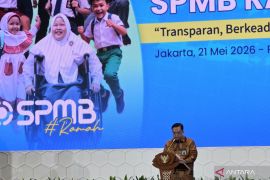 Kemendikdasmen pastikan pendaftar SPMB tetap dapat kesempatan sekolah