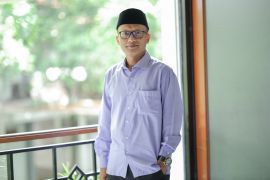Mengenal Syamsi Ali, tokoh Muhammadiyah yang menjadi Imam Besar Islamic Center of New York