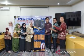 Inspektorat Daerah Tabalong kendalikan inflasi dengan inovasi SI PEDAS