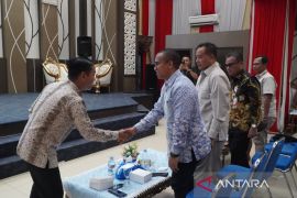 Banjarmasin lakukan penguatan HAM disektor layanan kesehatan