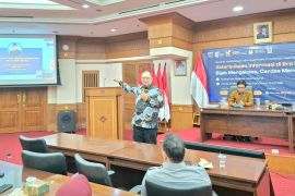KI ingatkan warga pentingnya mengakses informasi dari kanal resmi