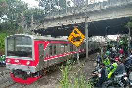Sembilan pintu kereta ilegal di Banten bakal ditutup