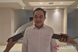 Pemkab Tangerang dukung percepatan proyek Giant Sea Wall di pantura