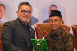 Legalisasi tambang rakyat upaya negara beri kepastian hukum