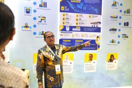 Pemerintah terus memperkuat ketahanan energi nasional