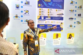Pemerintah terus perkuat ketahanan energi nasional