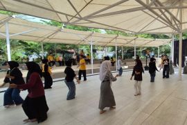 Muhdi Kurnia bawa manuskrip Tari Melayu 1957 ke era digital