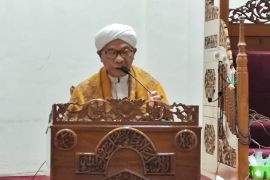 Tuan Guru Madyan ungkap keutamaan sepuluh hari pertama Zulhijah