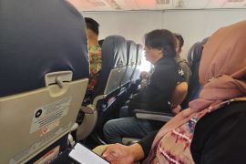 Setwan Kalsel terus berupaya tingkatkan kinerja dan pelayanan