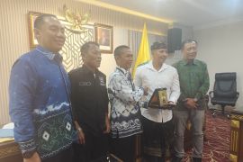 Studi komparasi Setwan Kalsel dari masalah kehumasan hingga pelestarian budaya