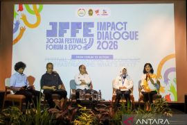 "JFFE Impact Dialogue 2026" dorong penguatan ekosistem festival berkelanjutan