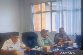 Pemkab Pasaman Barat dorong penguatan ekonomi kreatif- budaya melalui festival